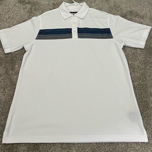 Pebble Beach - Mens Large Polo